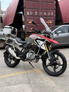 二手宝马G 310 GS