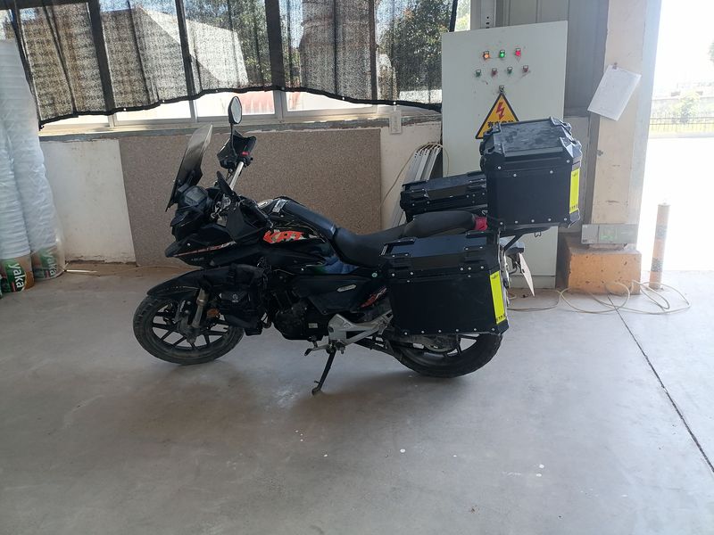 二手力帆KPT200