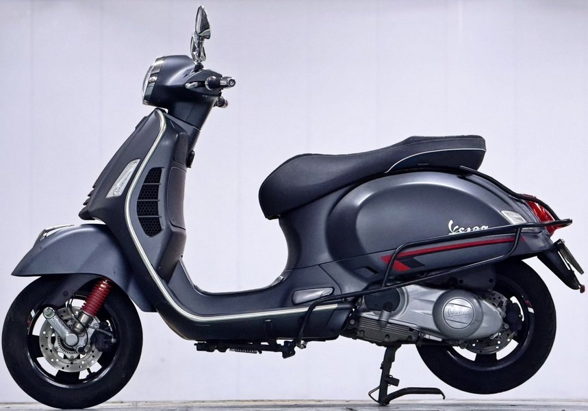 二手VESPAGTS