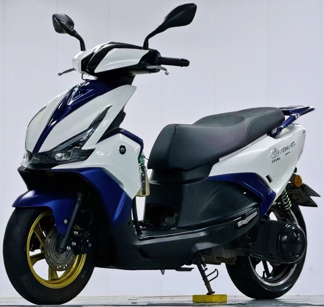 二手QJMOTOR鸿125