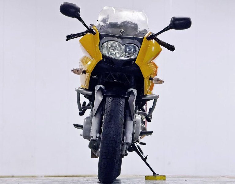 二手宝马F 800 GT 