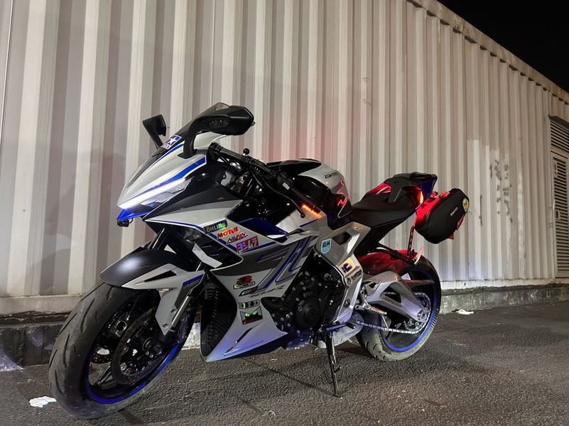 二手升仕703RR