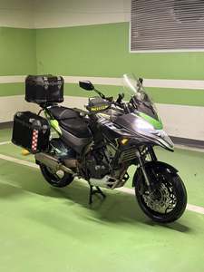 二手摩瑞MG-500