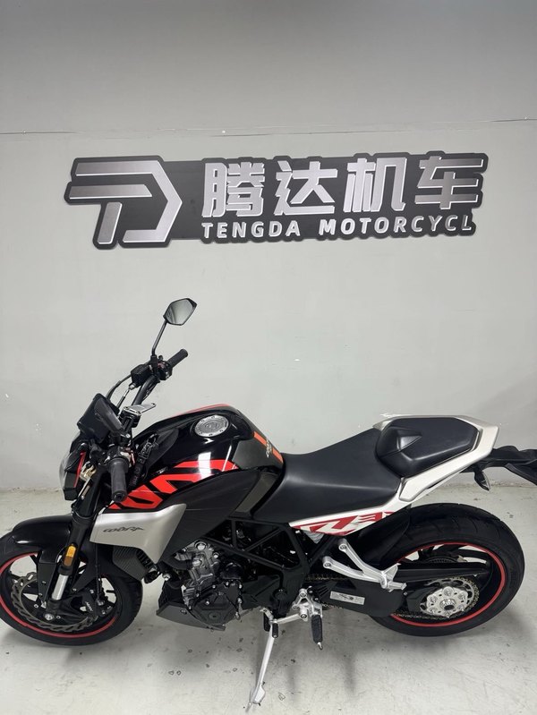 二手凯越Cobra 321R