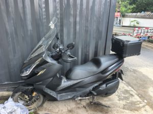 二手升仕350E