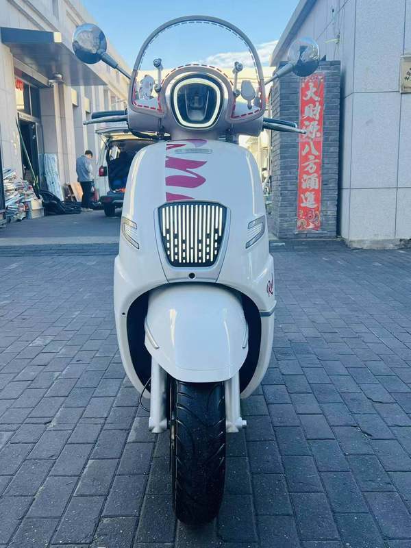 二手南方梦拉丽莎 飞戈
