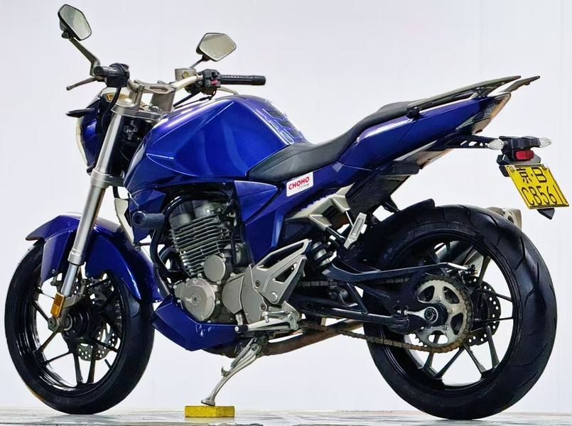 二手升仕250S