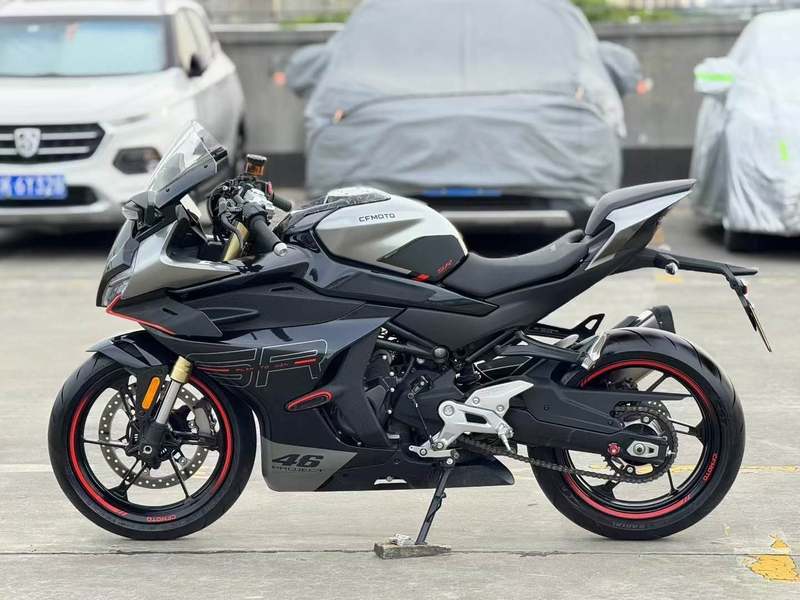 二手春风450SR