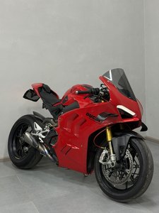 二手杜卡迪Panigale V4