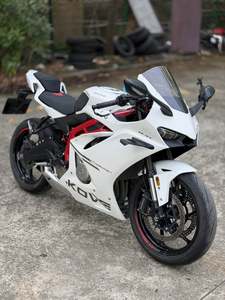 二手凯越450RR