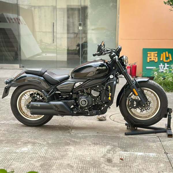 二手春风450CL-C