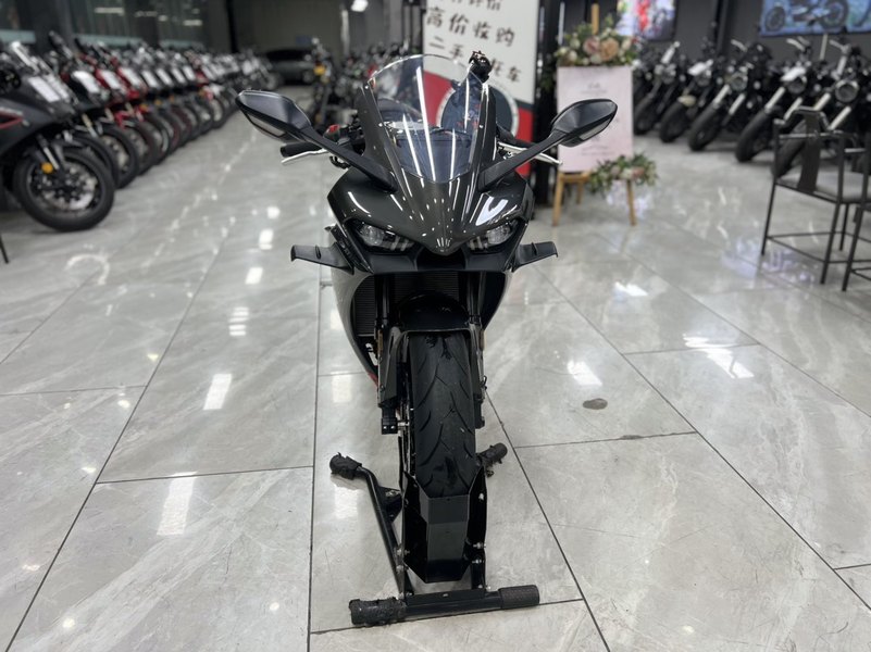 二手凯越450RR