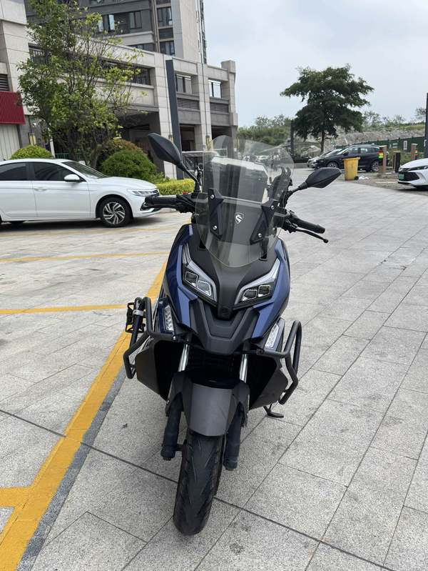 二手赛科龙RT2