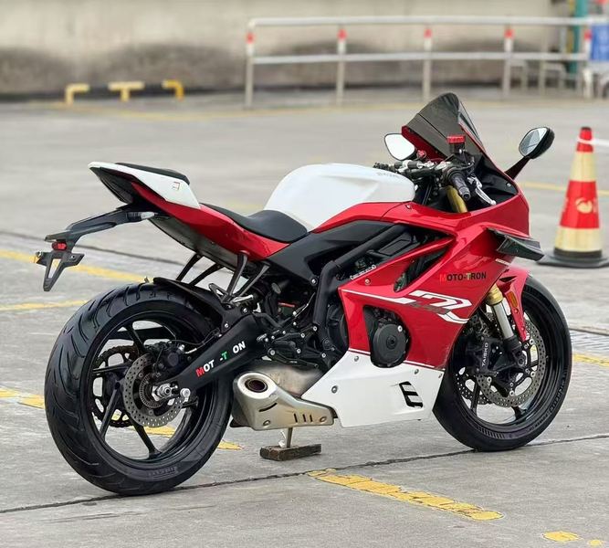 二手凯越450RR