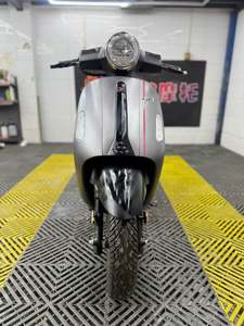 二手大阳VRF150