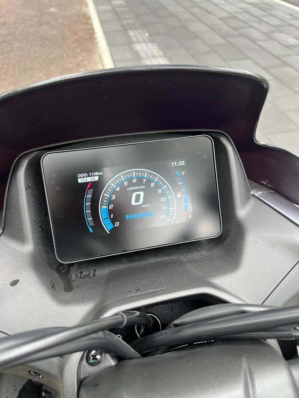 二手豪爵ADX125