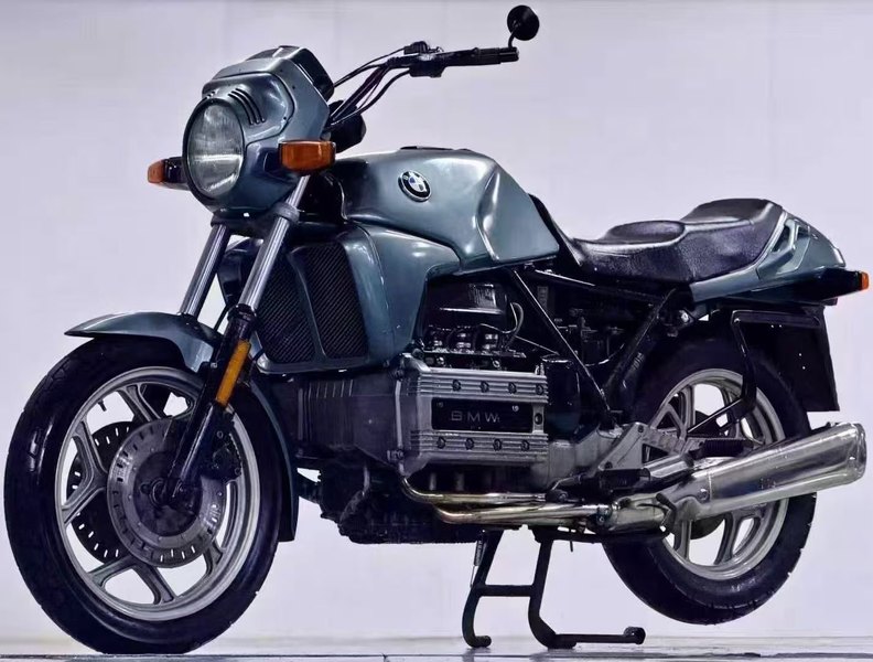二手宝马K 100