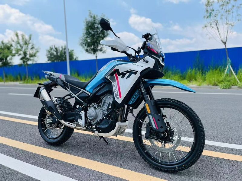 二手春风450MT
