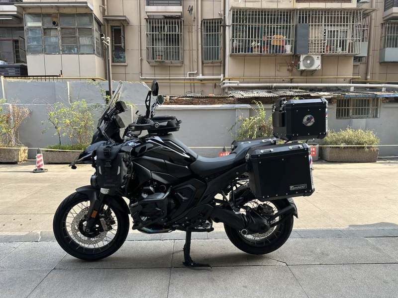 二手宝马R 1300 GS