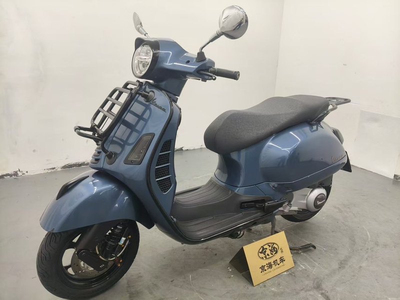 二手VESPAGTS