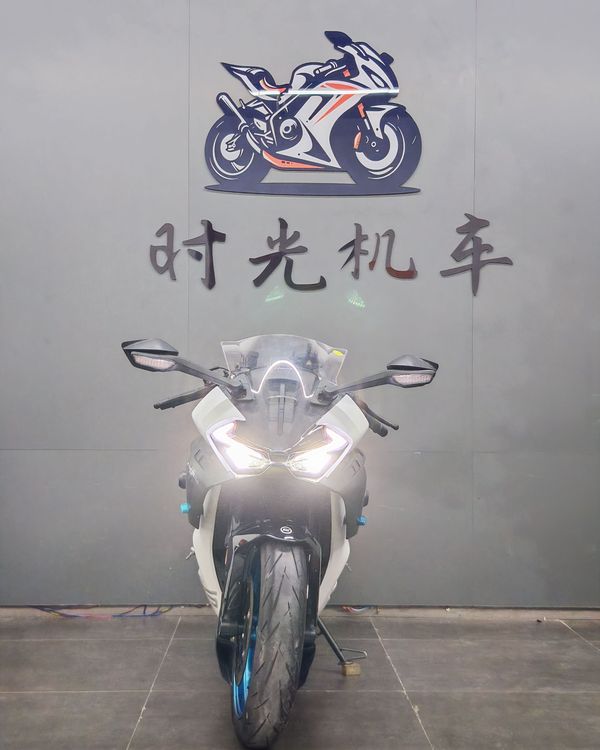 二手春风675SR-R