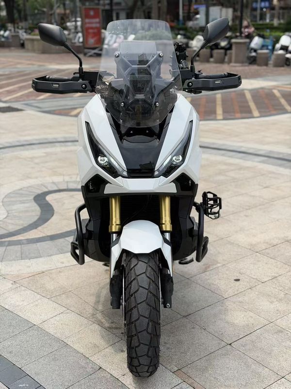 二手本田X-ADV 750