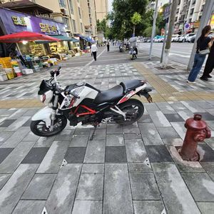 二手贝纳利BN251
