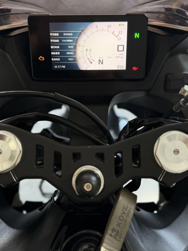 二手凯越321RR
