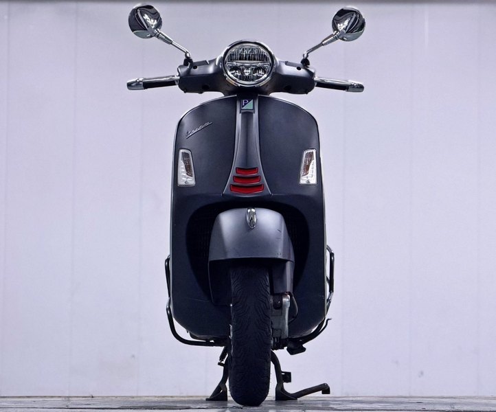 二手VESPAGTS