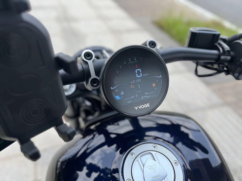 二手无极CU250