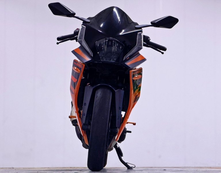 二手KTMR2RRC 390 