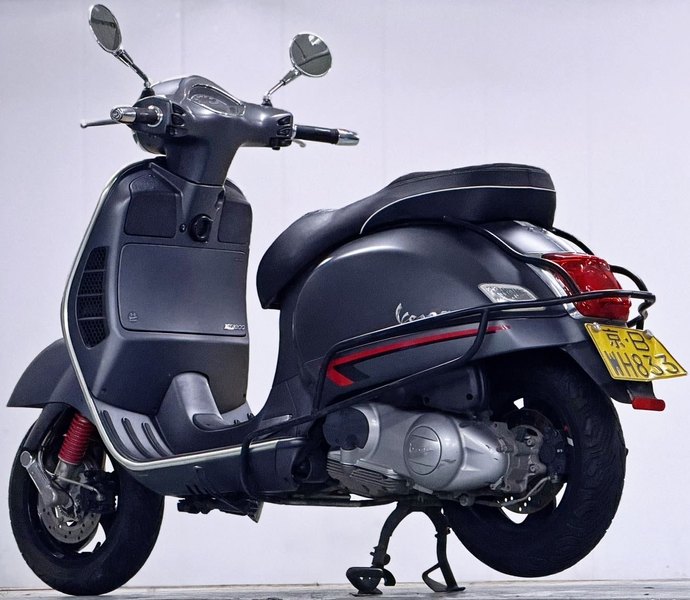 二手VESPAGTS