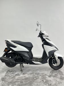 二手建设雅马哈福禧125