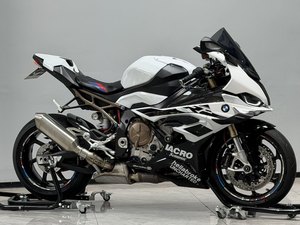 二手宝马S 1000 RR