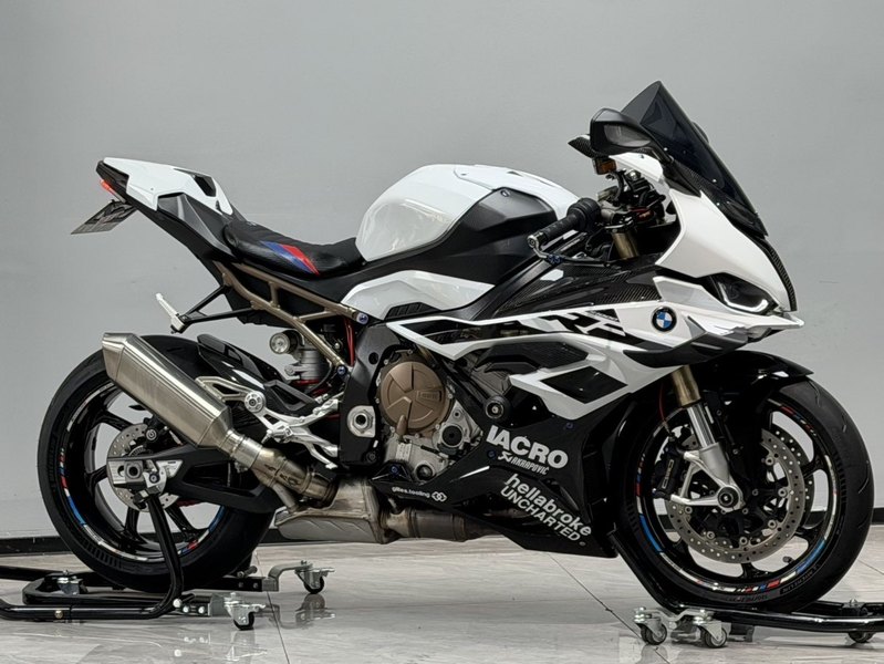 二手宝马S 1000 RR