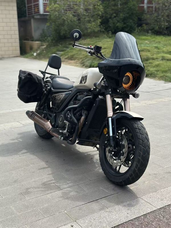 二手赛科龙RA401
