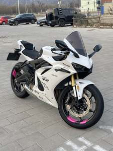 二手凯越450RR