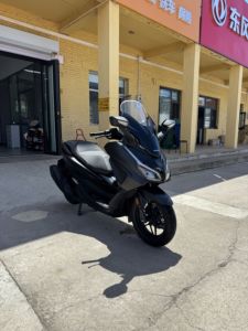 二手本田NSS350