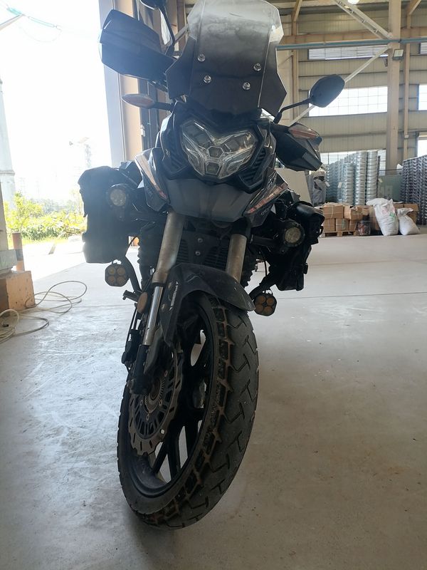 二手力帆KPT200