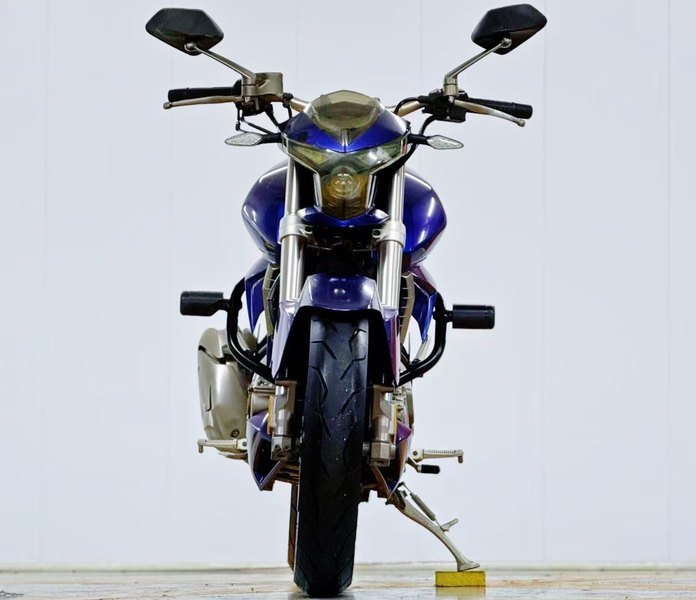 二手升仕250S