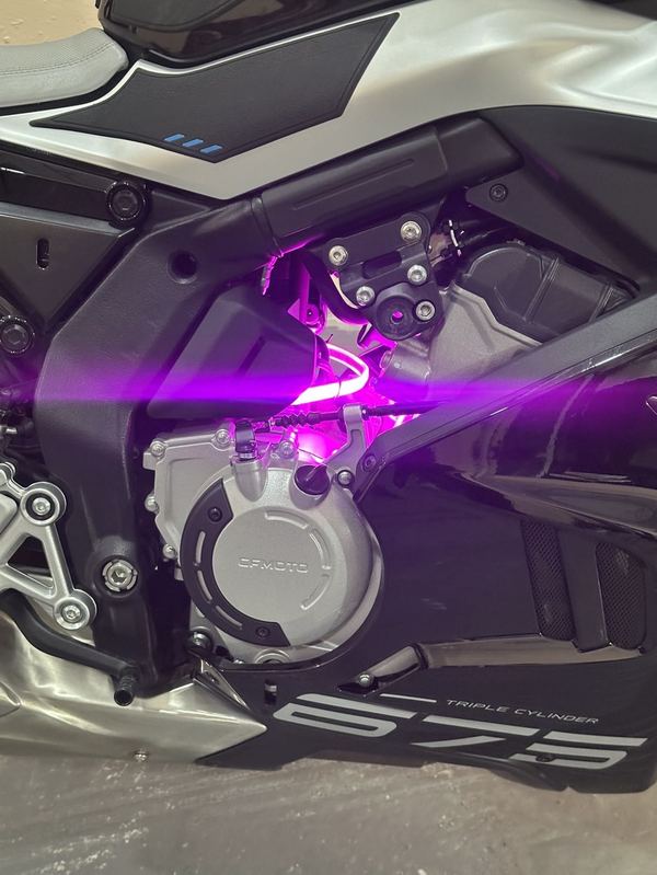 二手春风675SR-R