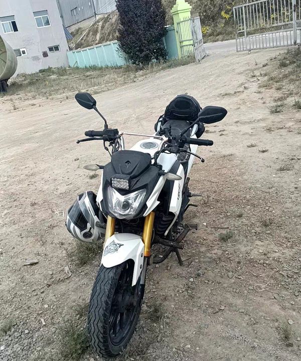二手力帆KPS200