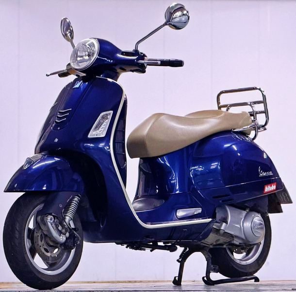 二手VESPAGTS