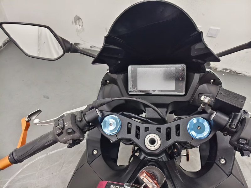 二手凯越321RR