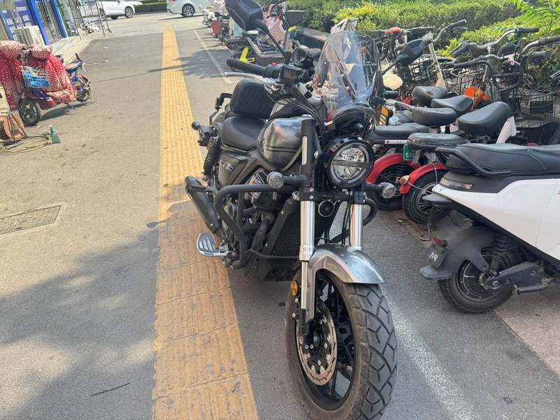 二手赛科龙RA401