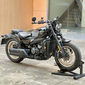 二手春风450CL-C