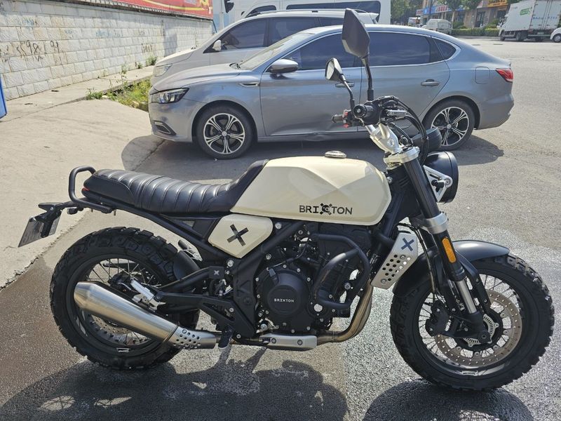 二手高金GK500