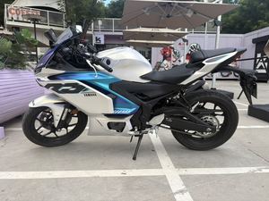 二手雅马哈YZF-R3