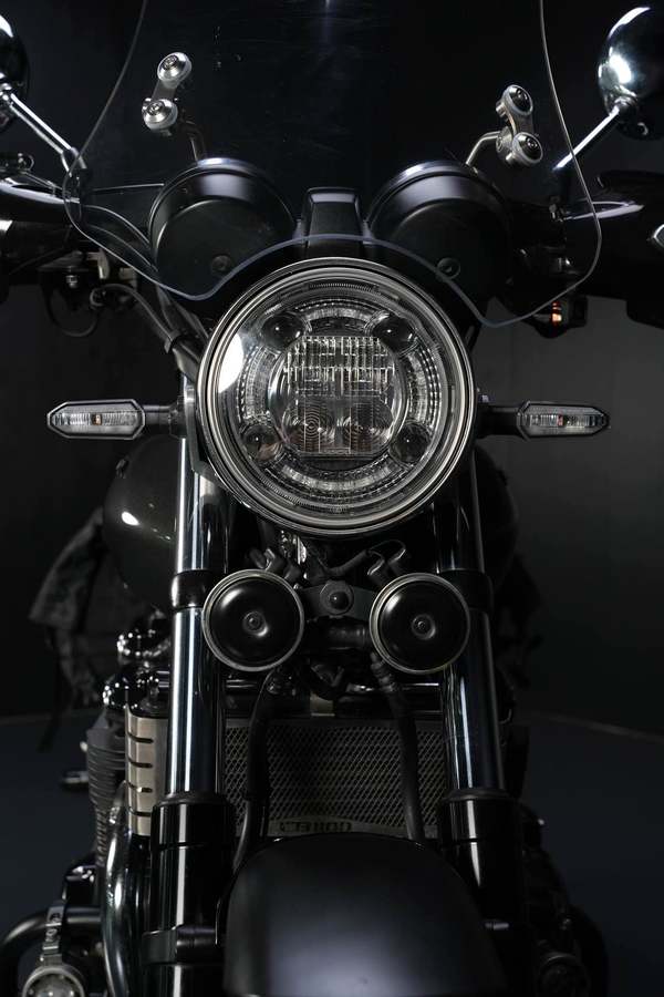 二手本田CB1100