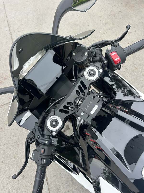 二手升仕703RR